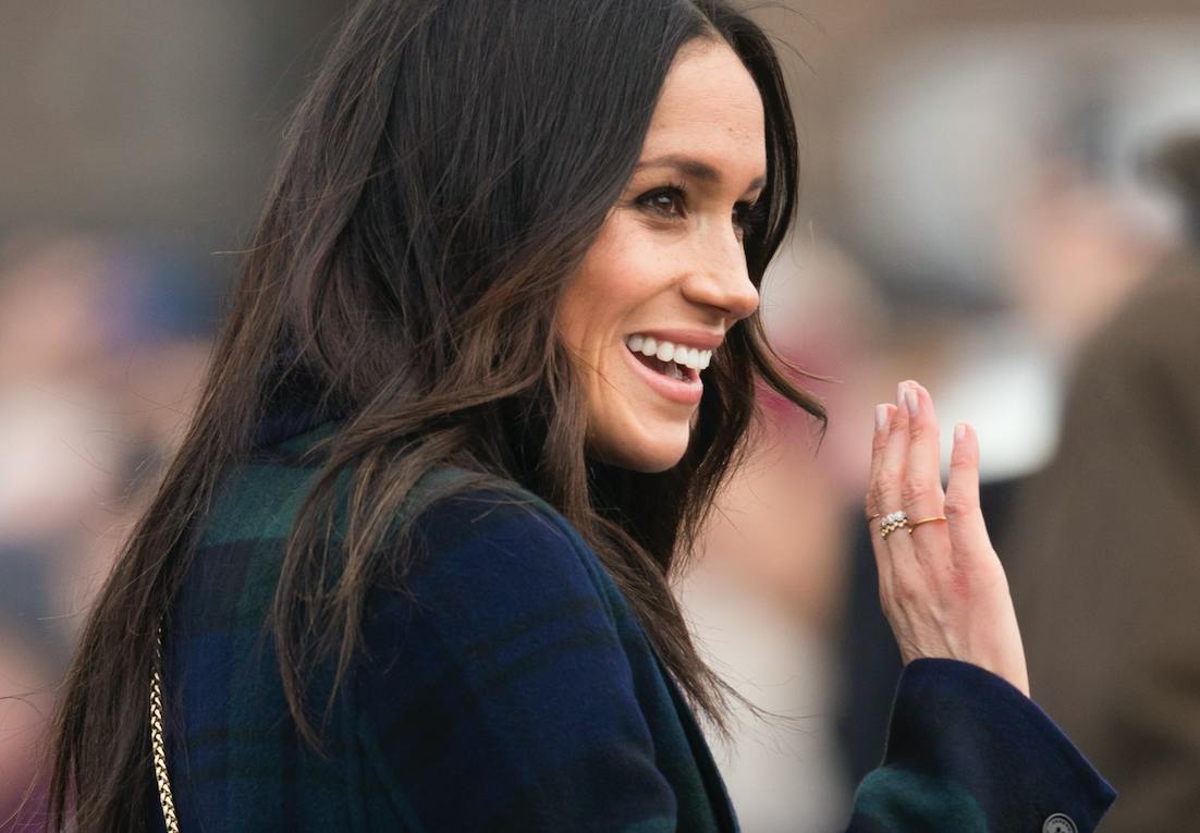 What To Buy From Missoma's Black Friday Sale, Including Meghan Markle's Ring - Vimarsana News